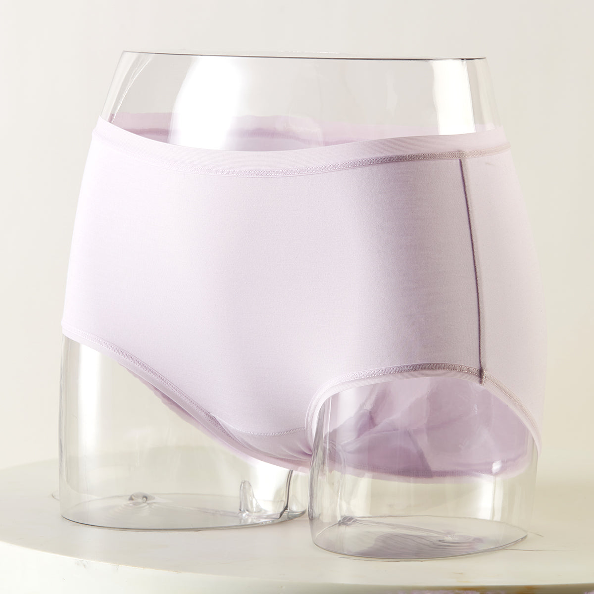 【家居】女士短褲 莫代爾