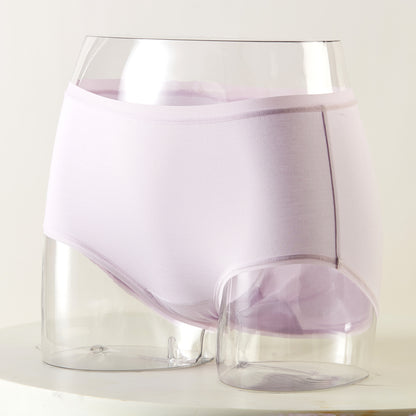 【家居】女士短褲 莫代爾