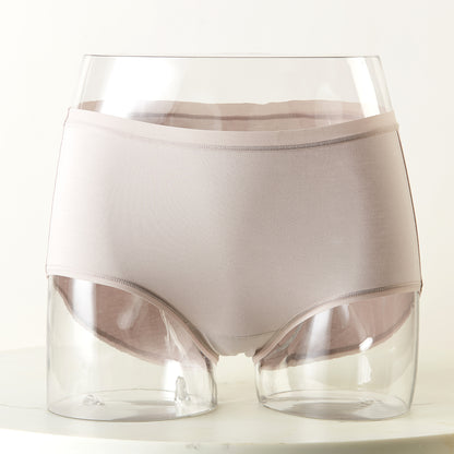 【家居】女士短褲 莫代爾