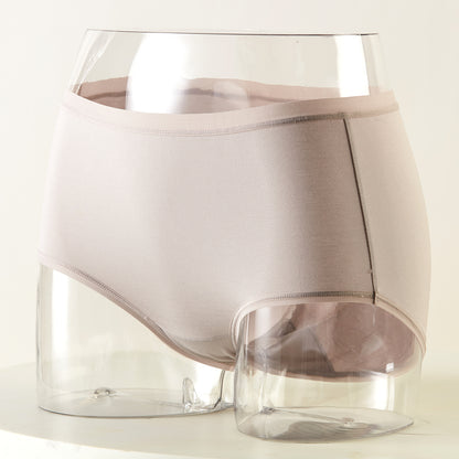 【家居】女士短褲 莫代爾