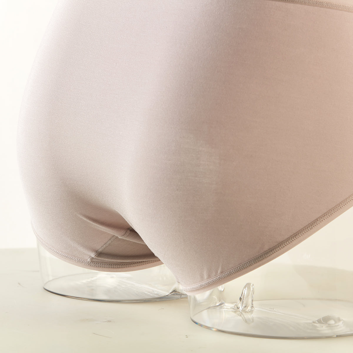 【家居】女士短褲 莫代爾