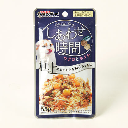 【家居】魚罐平包 吞拿魚  55g