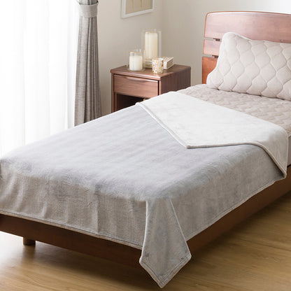 【家居】順滑觸感毛氈  A2501