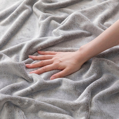 【家居】順滑觸感毛氈  A2501