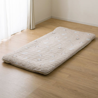 【家居】毛氈/床墊/枕墊 吸濕發熱 小肥啾 A25