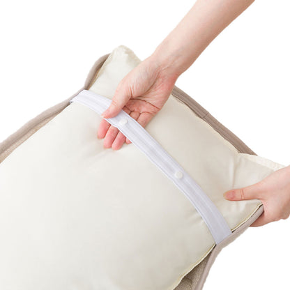 【家居】毛氈/床墊/枕墊 吸濕發熱 小肥啾 A25