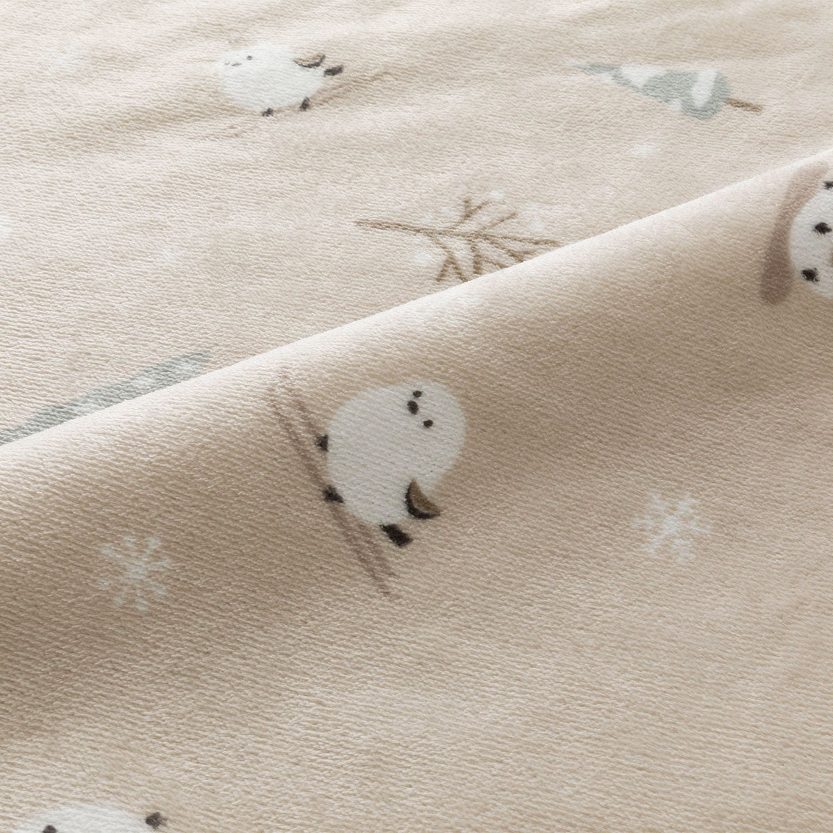 【家居】毛氈/床墊/枕墊 吸濕發熱 小肥啾 A25