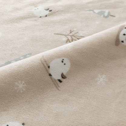 【家居】毛氈/床墊/枕墊 吸濕發熱 小肥啾 A25