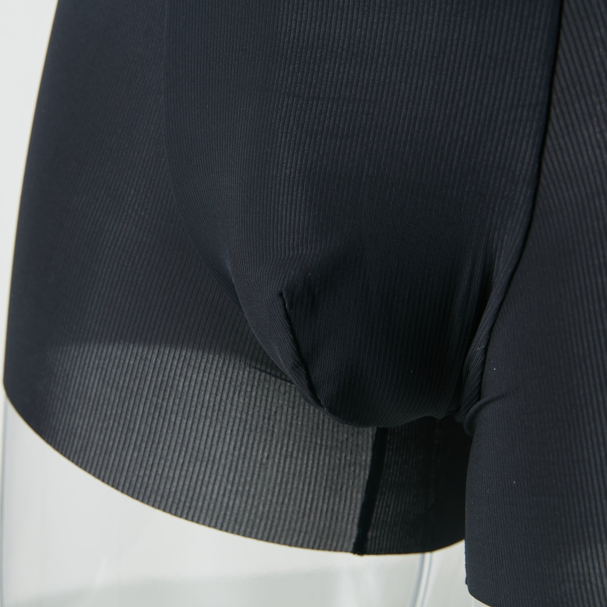 【家居】男士内褲 無痕 黑色