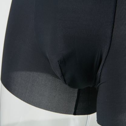 【家居】男士内褲 無痕 黑色