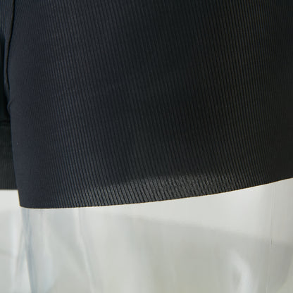 【家居】男士内褲 無痕 黑色