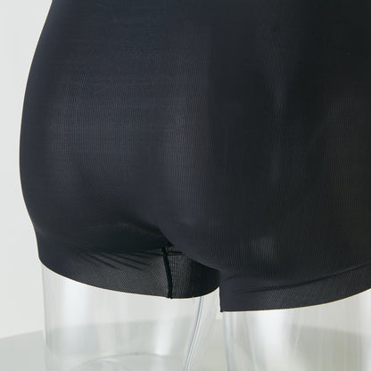 【家居】男士内褲 無痕 黑色