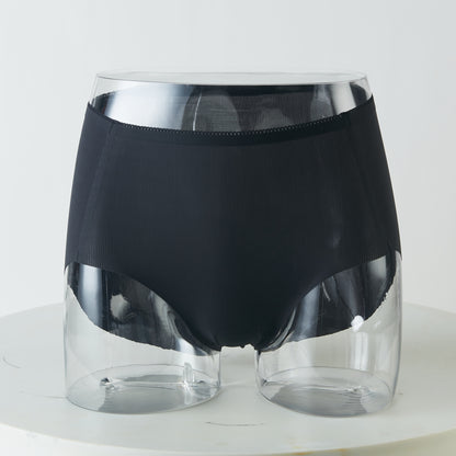 【家居】女士内褲 無痕 黑色