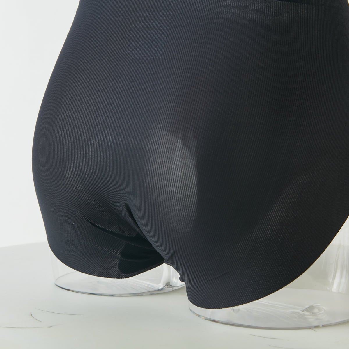 【家居】女士内褲 無痕 黑色