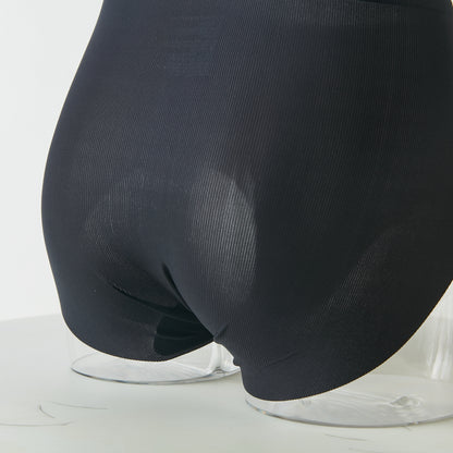 【家居】女士内褲 無痕 黑色