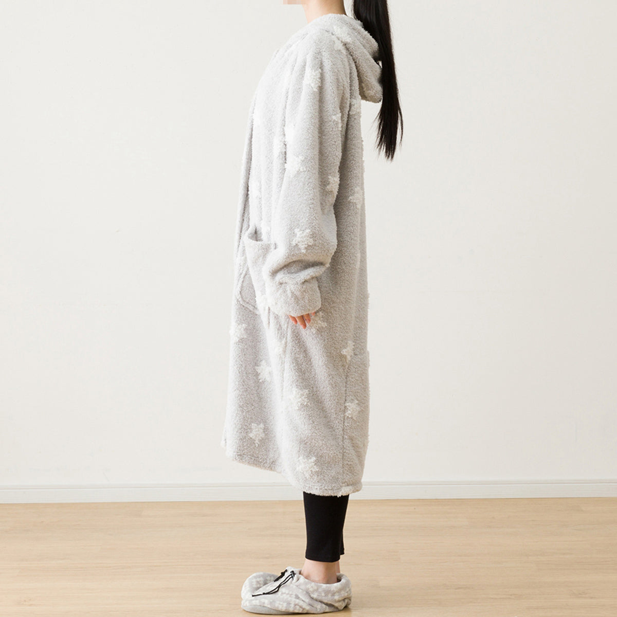 【家居】家居服 強吸濕發熱 25