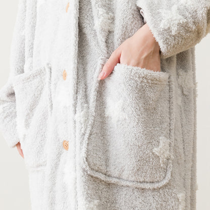 【家居】家居服 強吸濕發熱 25