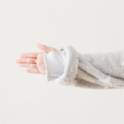 【家居】家居服 強吸濕發熱 25