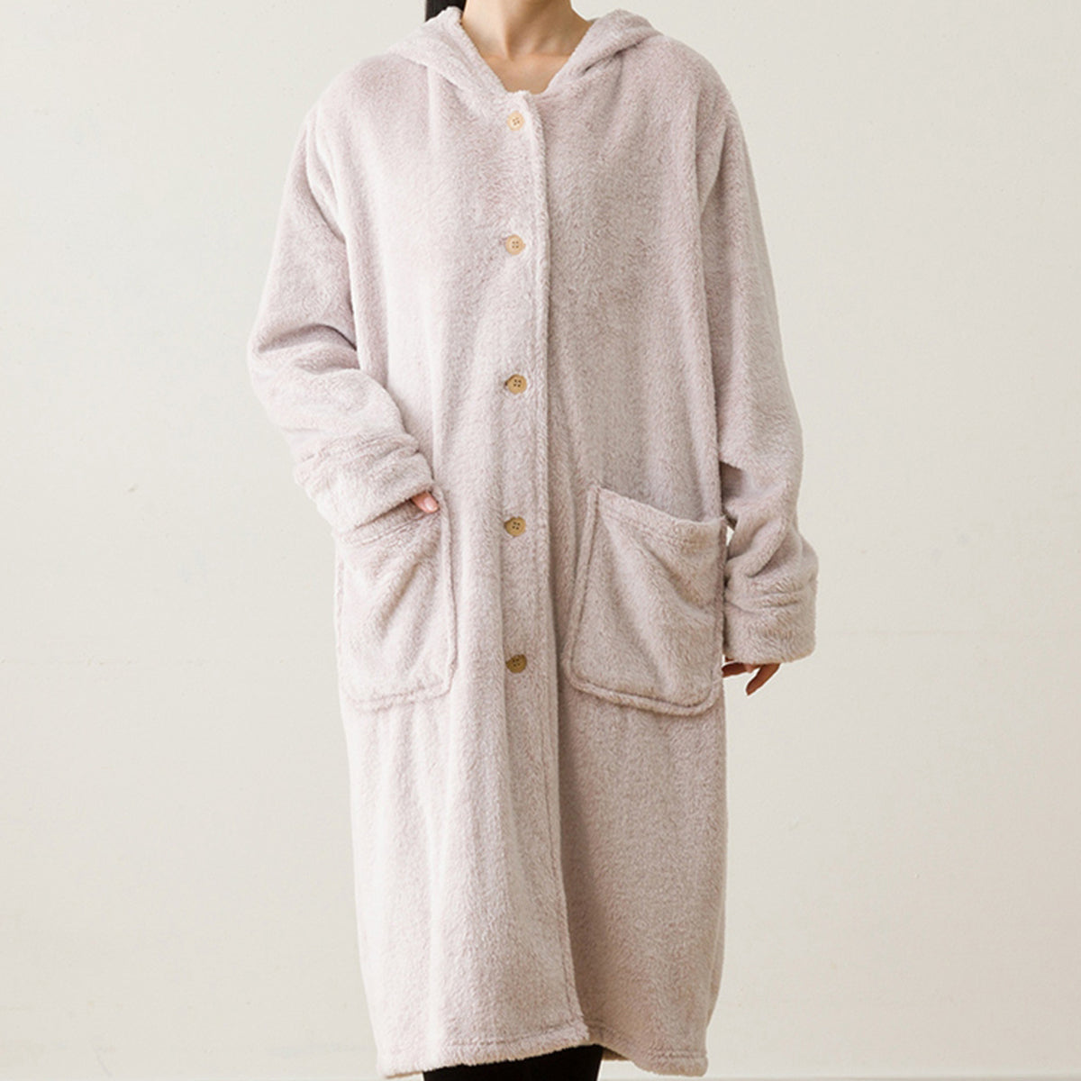 【家居】家居服 強吸濕發熱 25