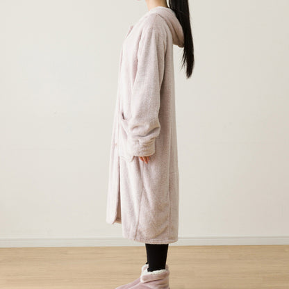 【家居】家居服 強吸濕發熱 25