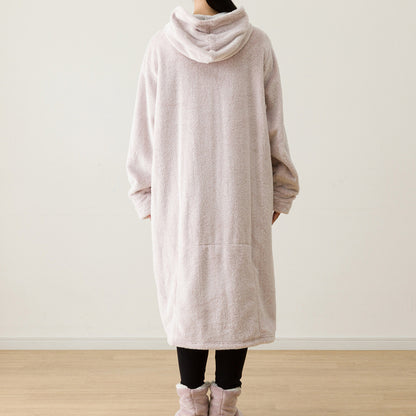 【家居】家居服 強吸濕發熱 25