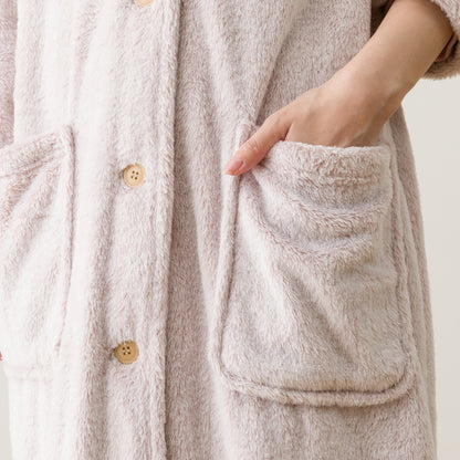 【家居】家居服 強吸濕發熱 25