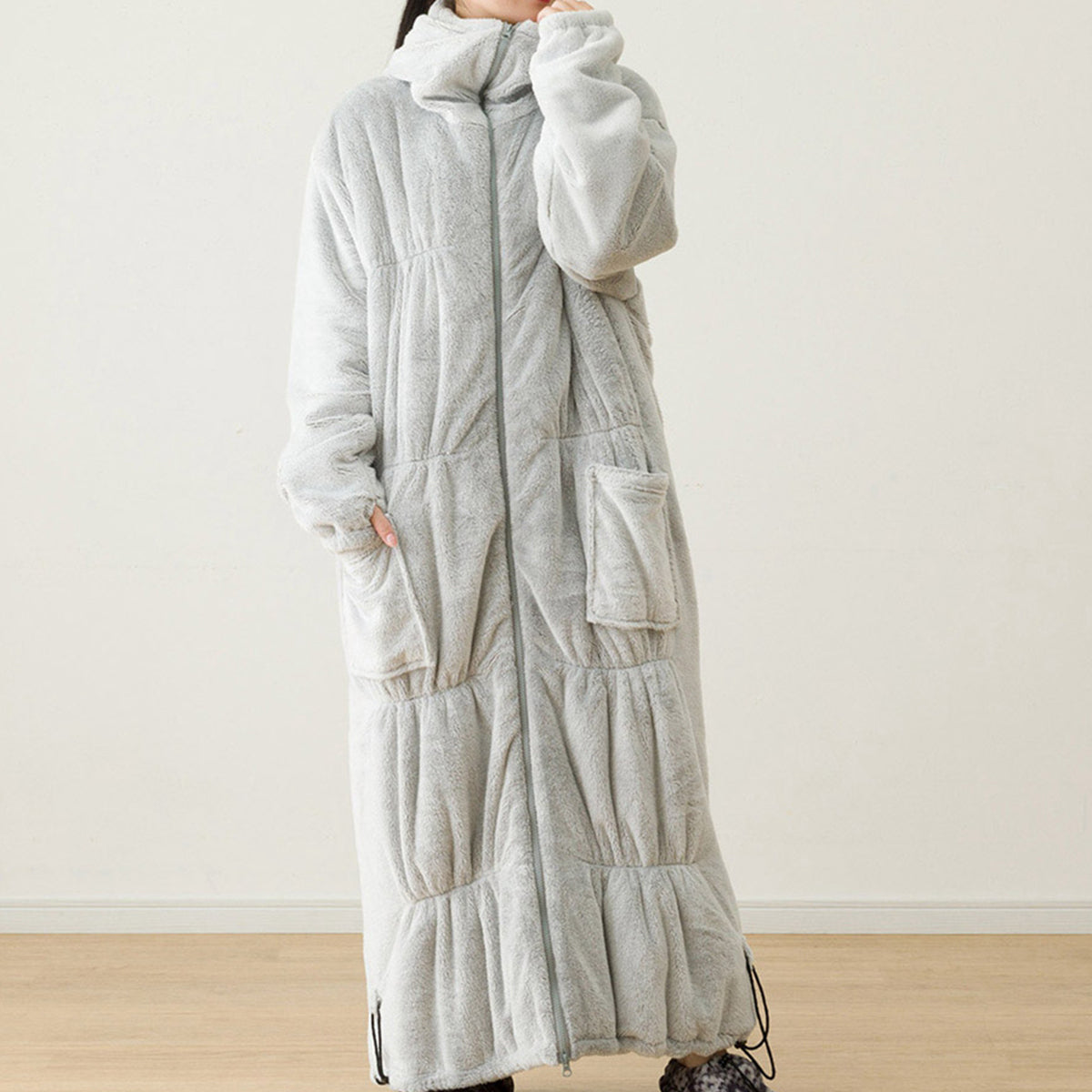 【家居】家居服 強吸濕發熱 25