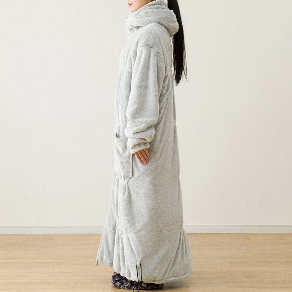 【家居】家居服 強吸濕發熱 25