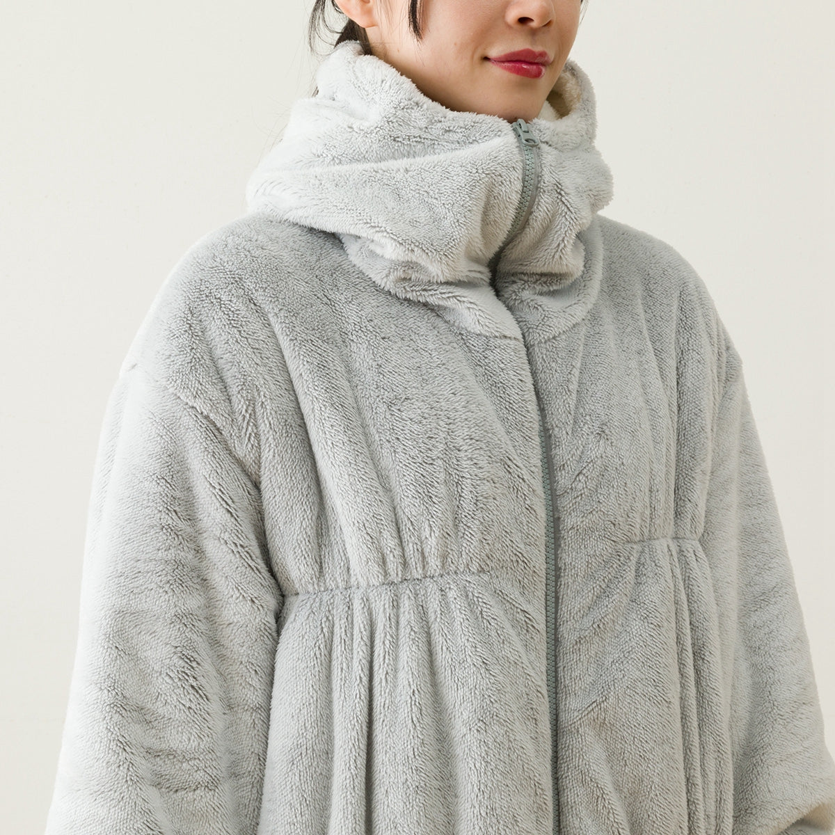 【家居】家居服 強吸濕發熱 25