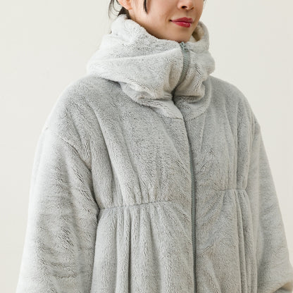 【家居】家居服 強吸濕發熱 25