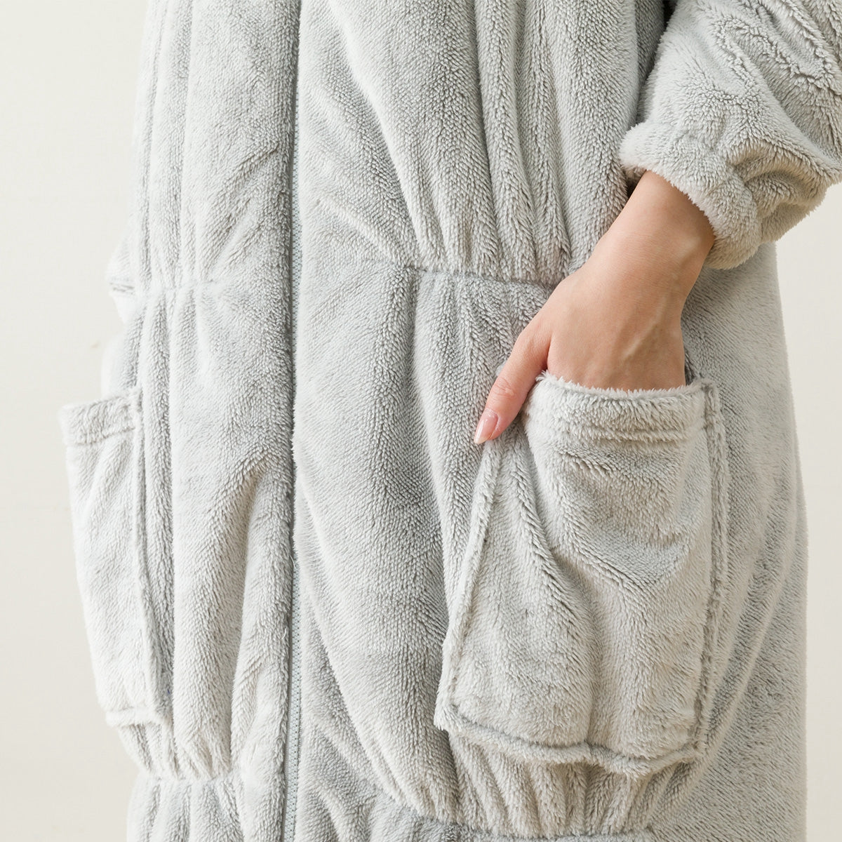 【家居】家居服 強吸濕發熱 25