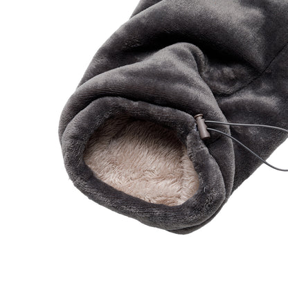 【家居】超吸濕發熱腿部肘部保暖護套DGY