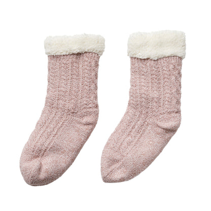 【家居】保暖襪/襪套 25BOA