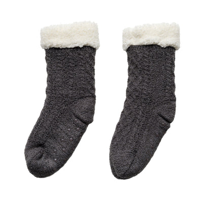 【家居】保暖襪/襪套 25BOA
