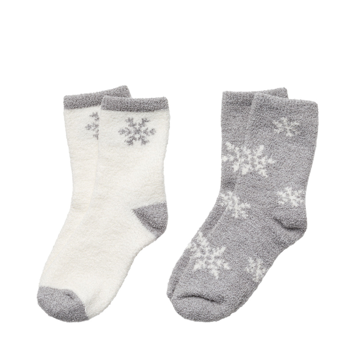 【家居】保暖襪 吸濕發熱2對裝 25