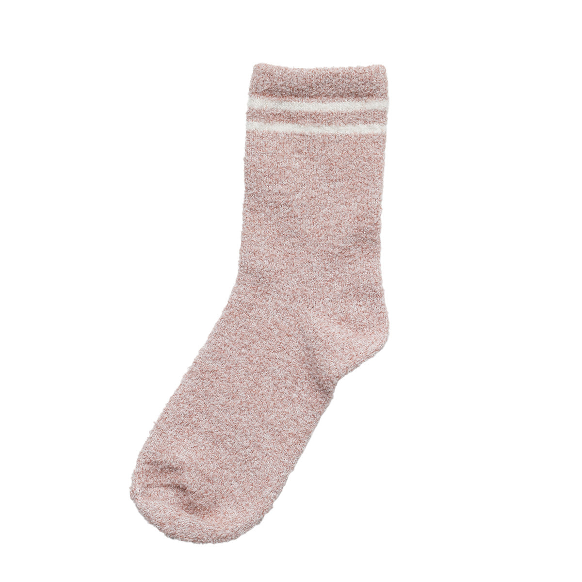 【家居】保暖襪 吸濕發熱2對裝 25