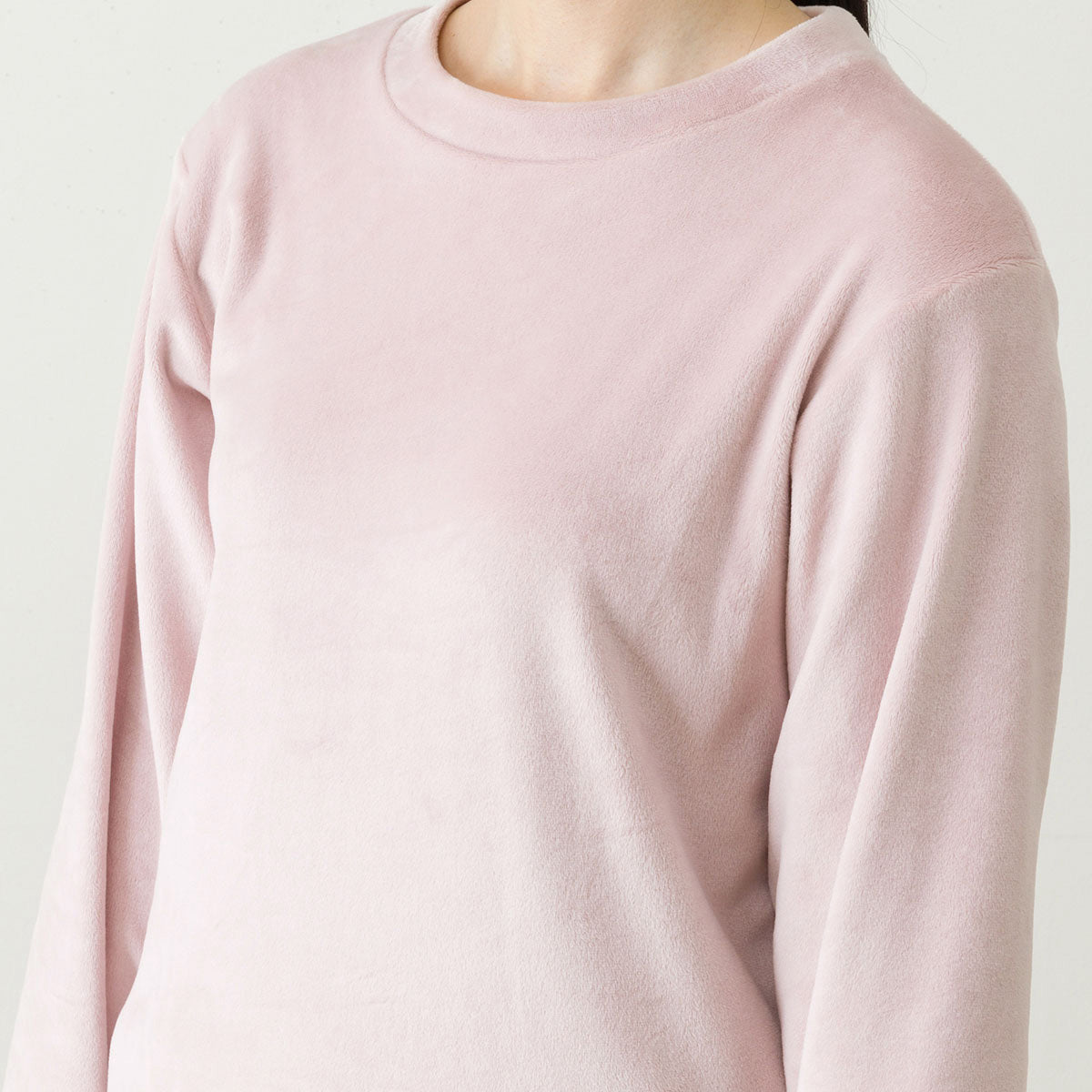 【家居】家居服套裝 天鵝絨 25