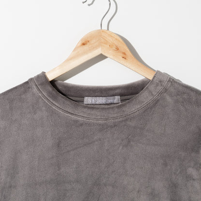 【家居】家居服套裝 天鵝絨 25