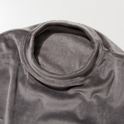 【家居】家居服套裝 天鵝絨 25