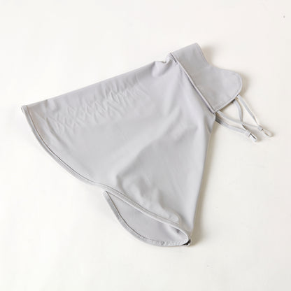 【家居】防曬口罩/面罩/袖套