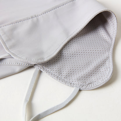 【家居】防曬口罩/面罩/袖套