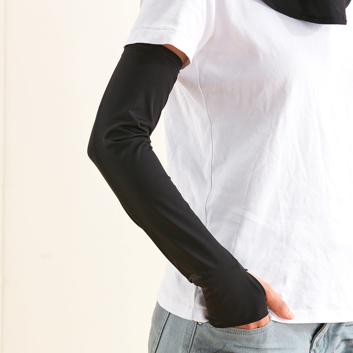 【家居】防曬口罩/面罩/袖套