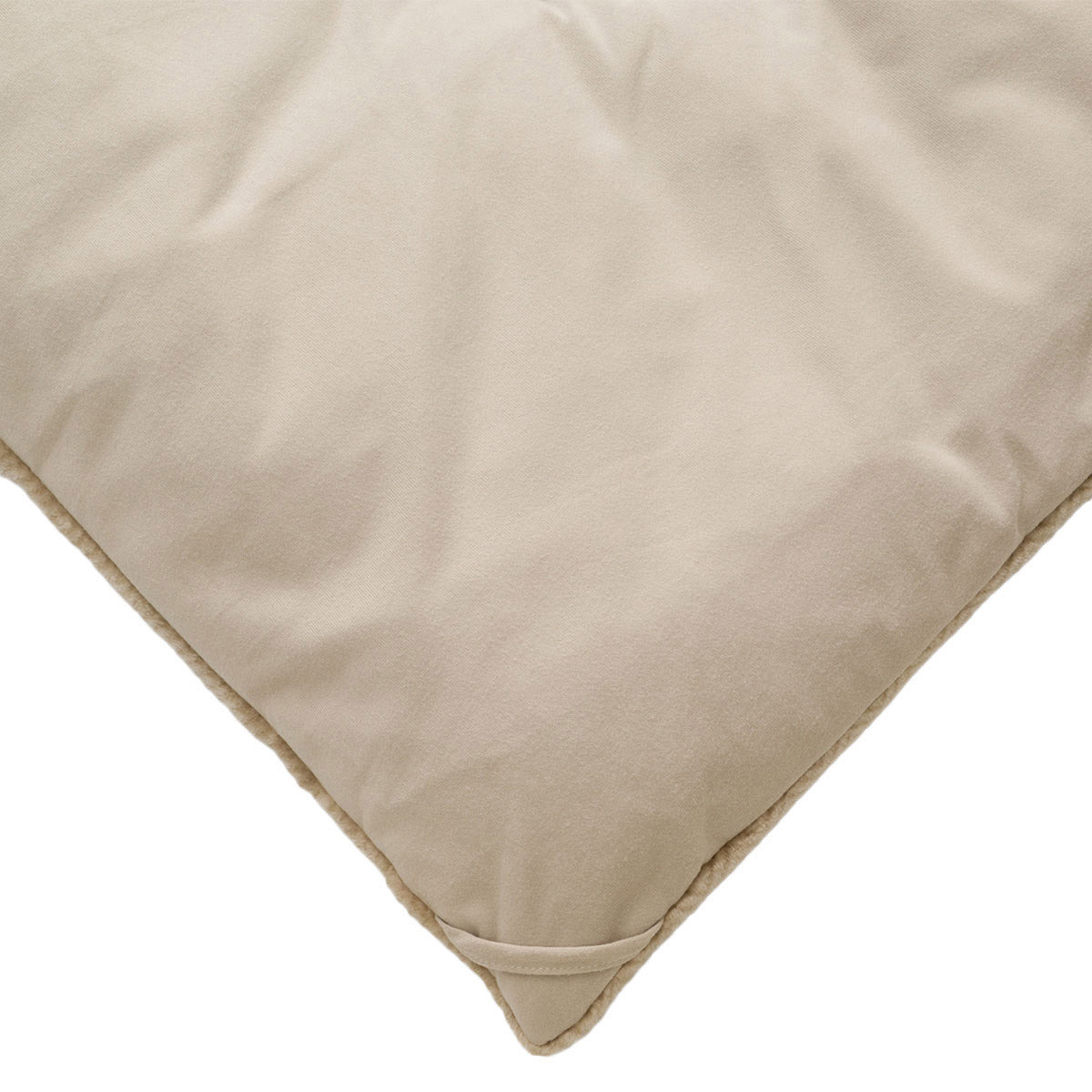 【家居】兩面可用吸濕發熱法蘭絨被 BE