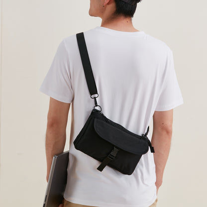 【家居】多功能 魔方口袋 隨行袋