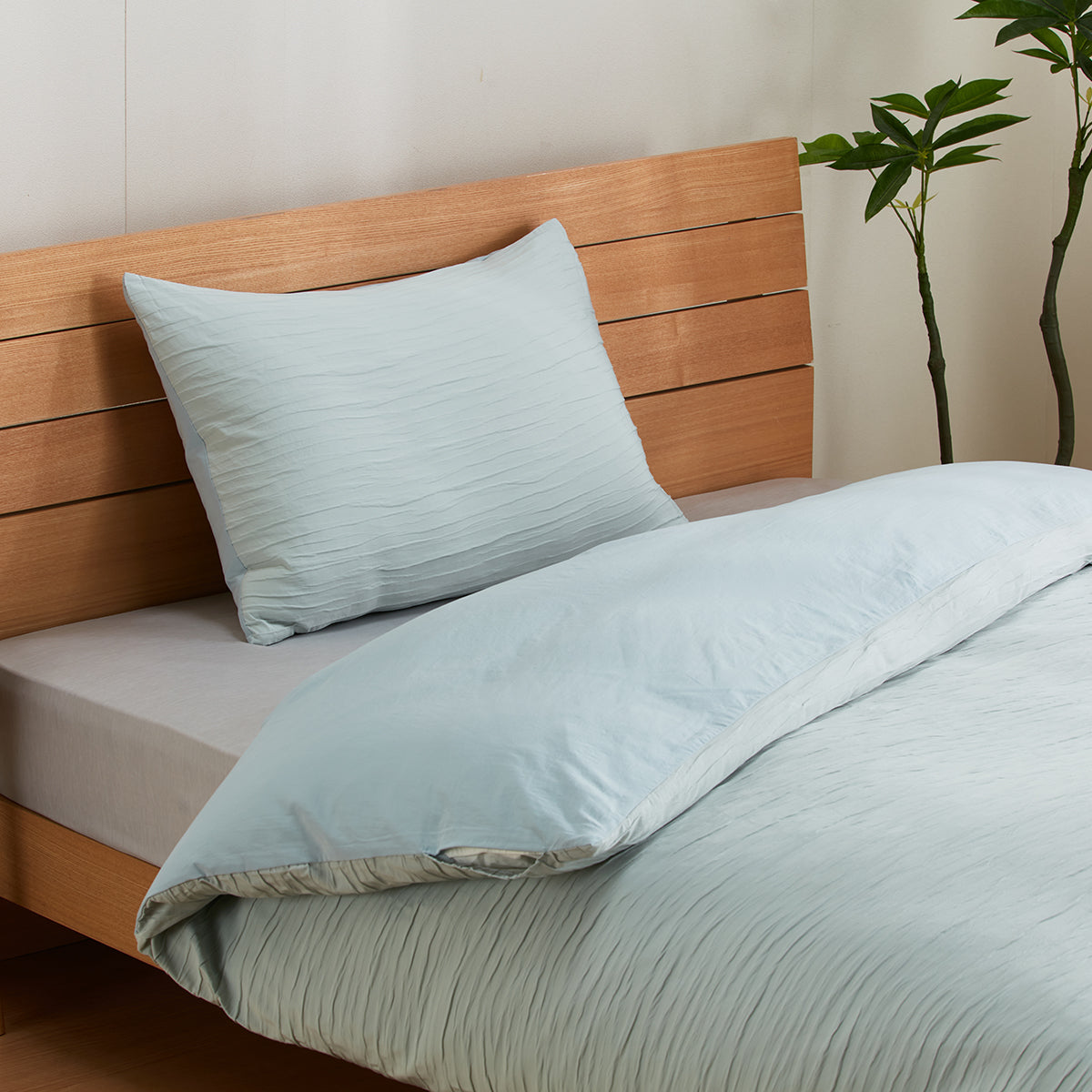 【家居】被套/枕套 瀾意