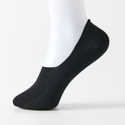 【家居】女士 船襪 兩雙