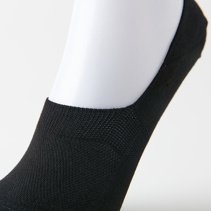 【家居】女士 船襪 兩雙