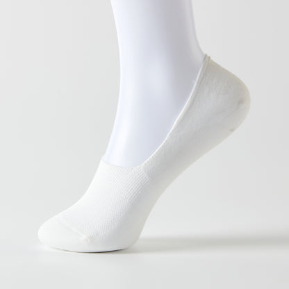 【家居】女士 船襪 兩雙