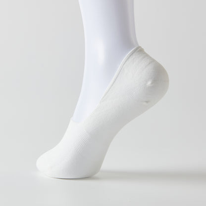 【家居】女士 船襪 兩雙