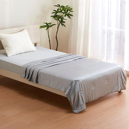 【家居】仿真絲 親膚薄被 GY